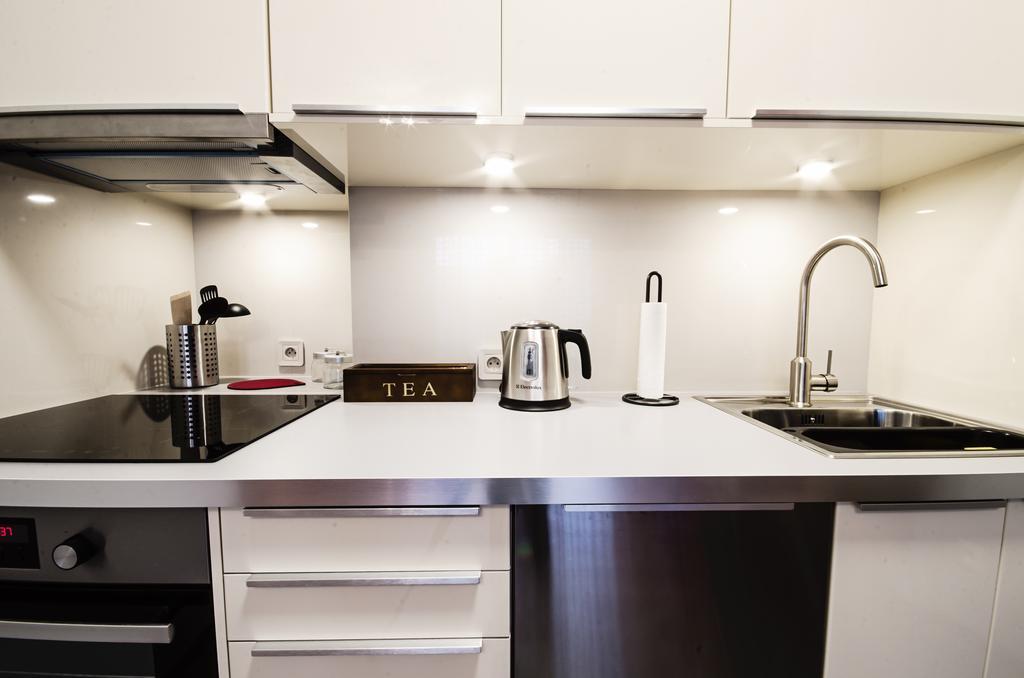 Novum City Center Apartment