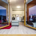 Novum City Center Krakow Aparthotel