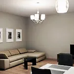 Novum City Center Krakow Aparthotel