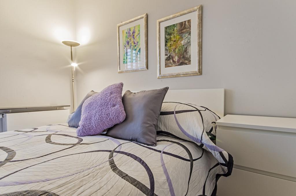 Apartament Novum City Center Kraków