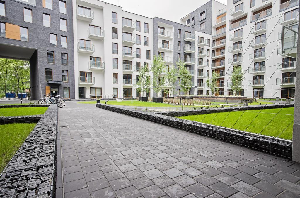 Apartament Novum City Center