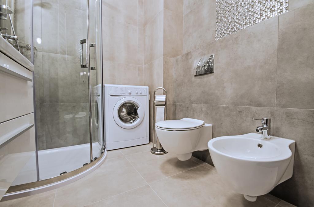 Novum City Center Apartament Kraków