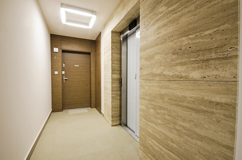 Apartament Novum City Center *