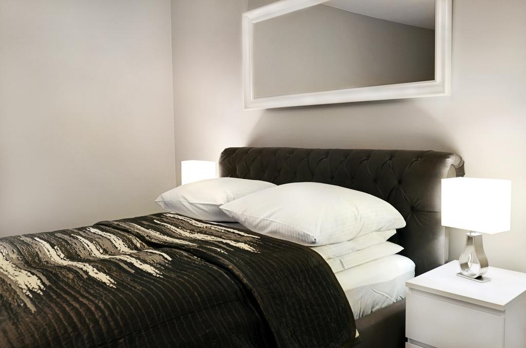 Novum City Center Apartament