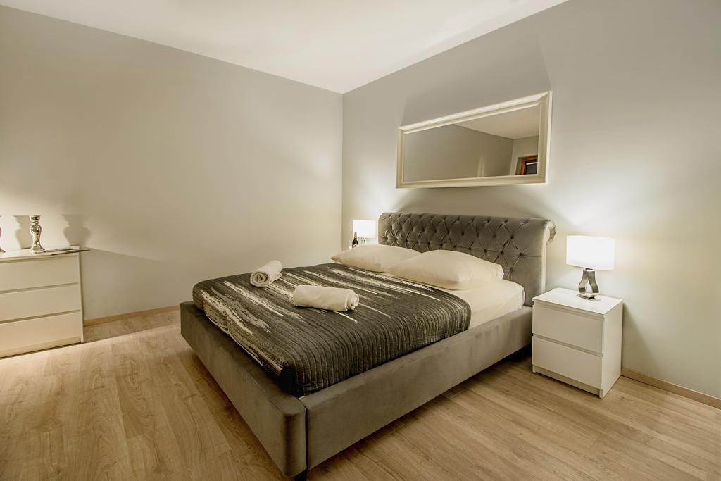 Novum City Center Apartament Kraków